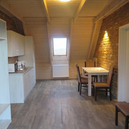 Motel Klara Sobotka  Kültér fotó