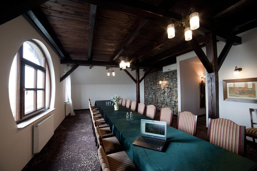 Motel Klara Sobotka  Kültér fotó