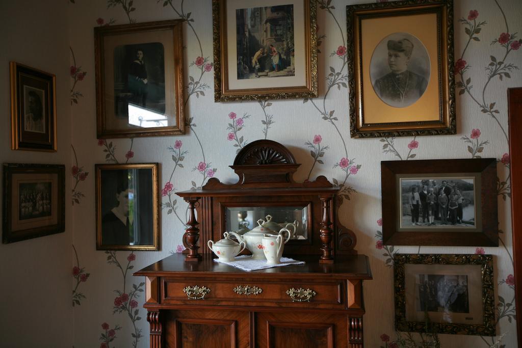 Motel Klara Sobotka  Kültér fotó