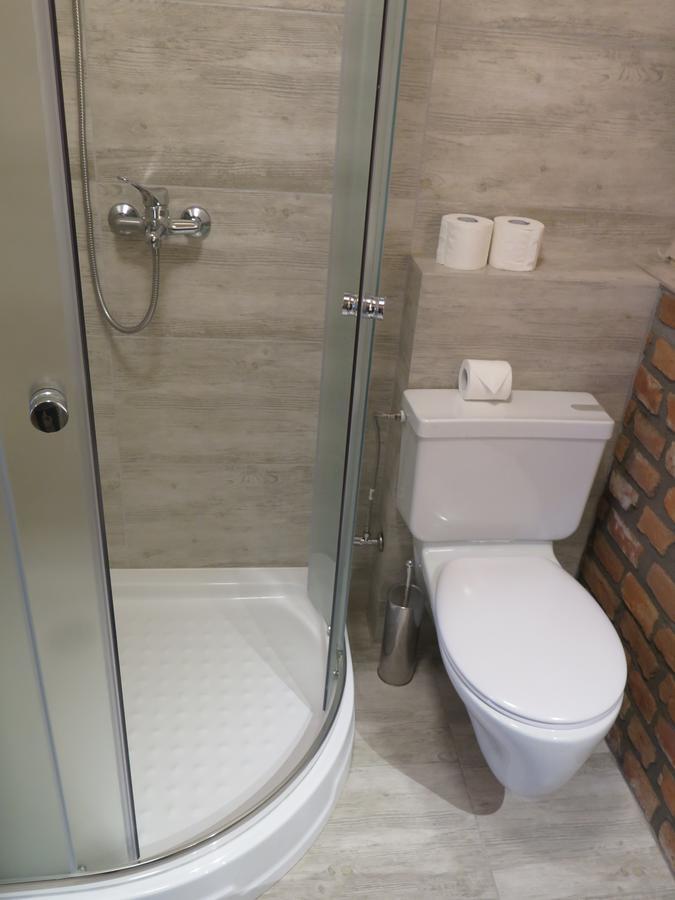 Motel Klara Sobotka  Kültér fotó
